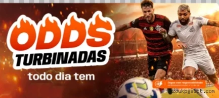 APP oficial da Zoukpg para mobile