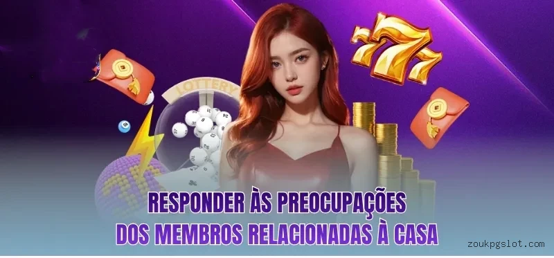 Jogos de loteria online na Zoukpg