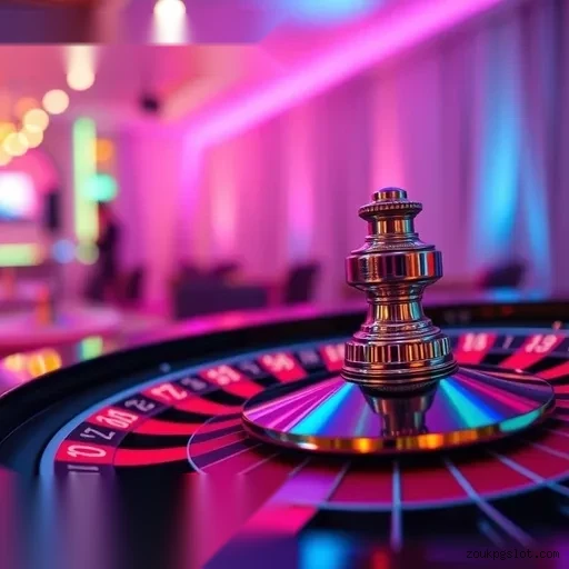 Zoukpg bônus R$5.000 + 500 giros - Rollover 35x, prazo 30 dias, 38% taxa conversão